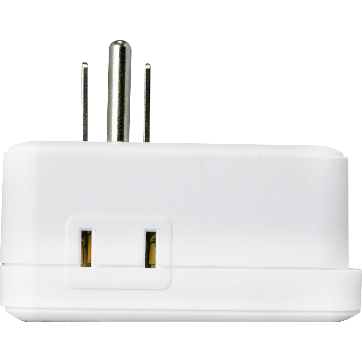 ROYU International + Flat Adapter w/ USB (2A+1C & 1 Fast C)