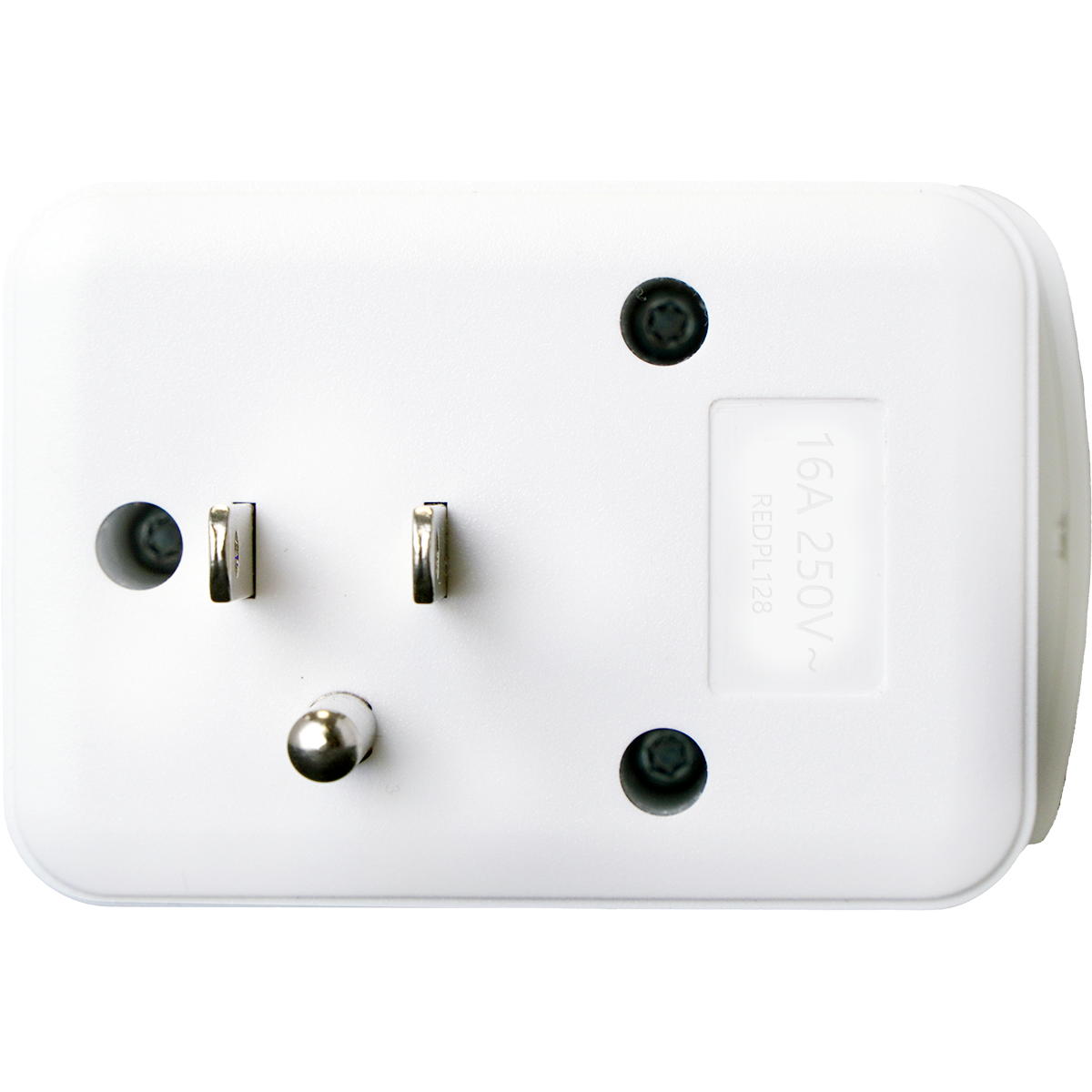 ROYU International + Flat Adapter w/ USB (2A+1C & 1 Fast C)