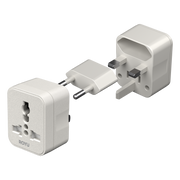 ROYU Travel Adapter