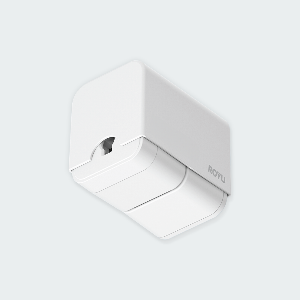 ROYU Travel Adapter