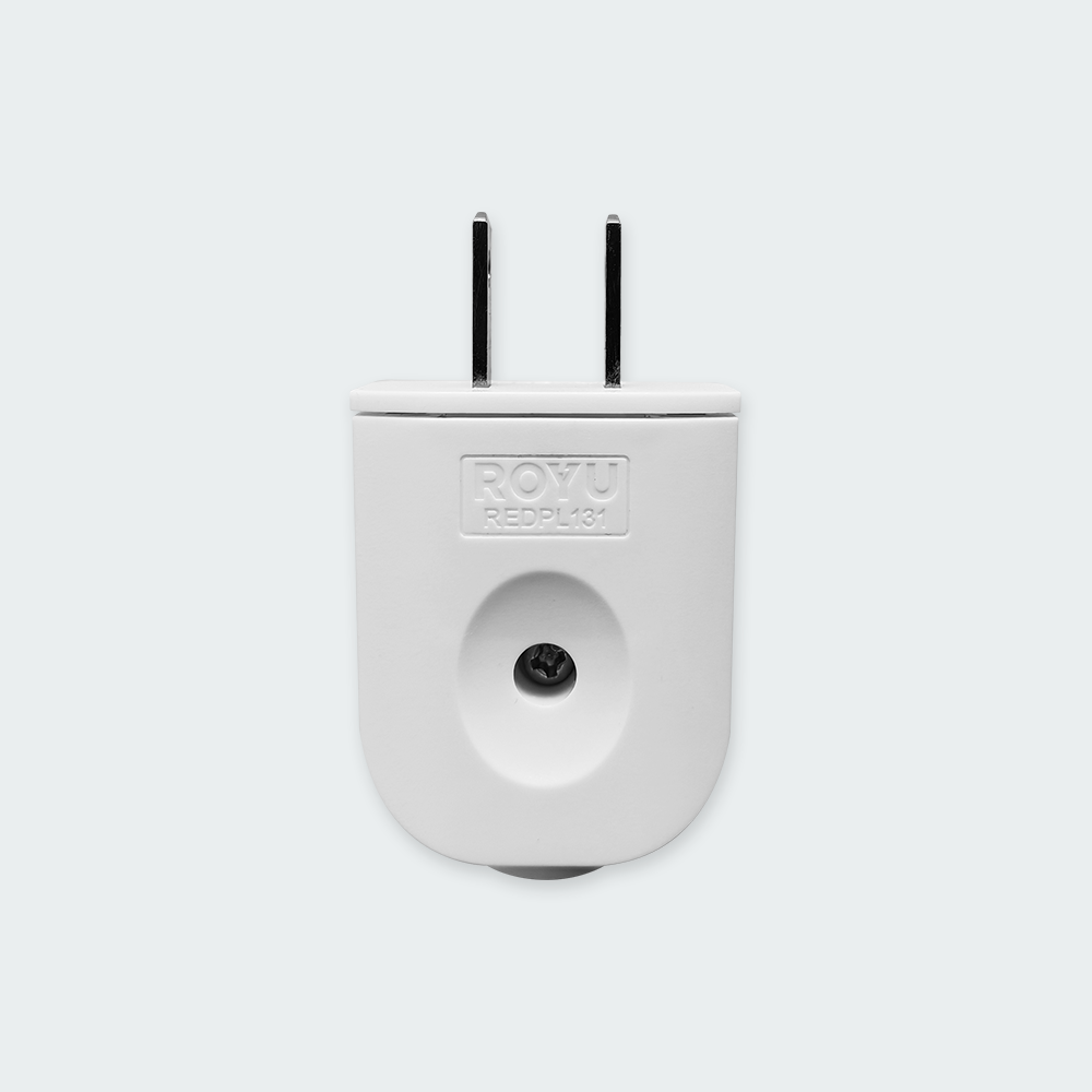 ROYU Swing Plug