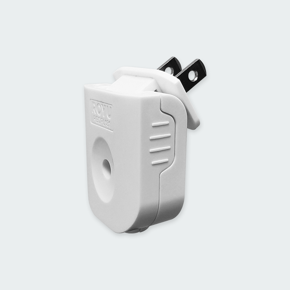 ROYU Swing Plug