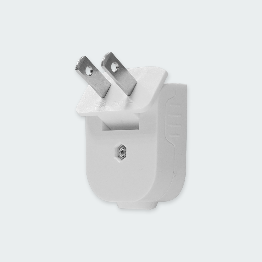 ROYU Swing Plug