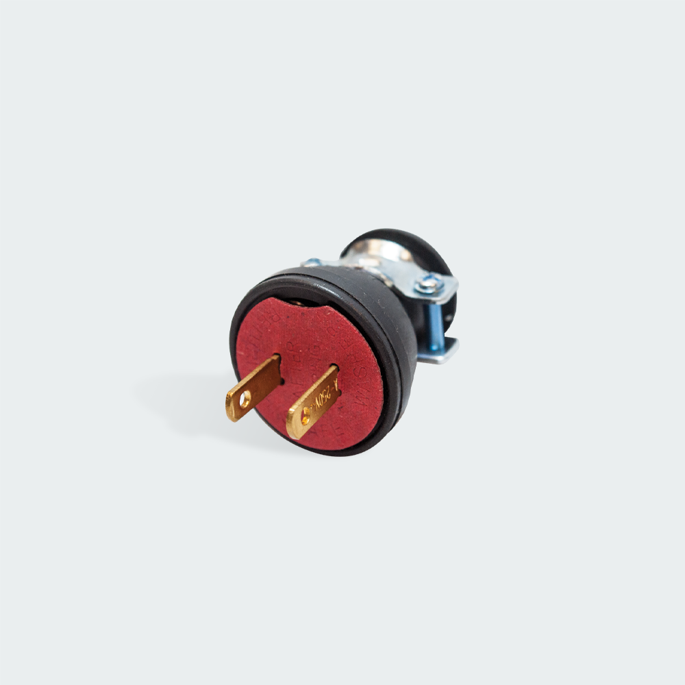 ROYU Regular Rubber Plug 10A