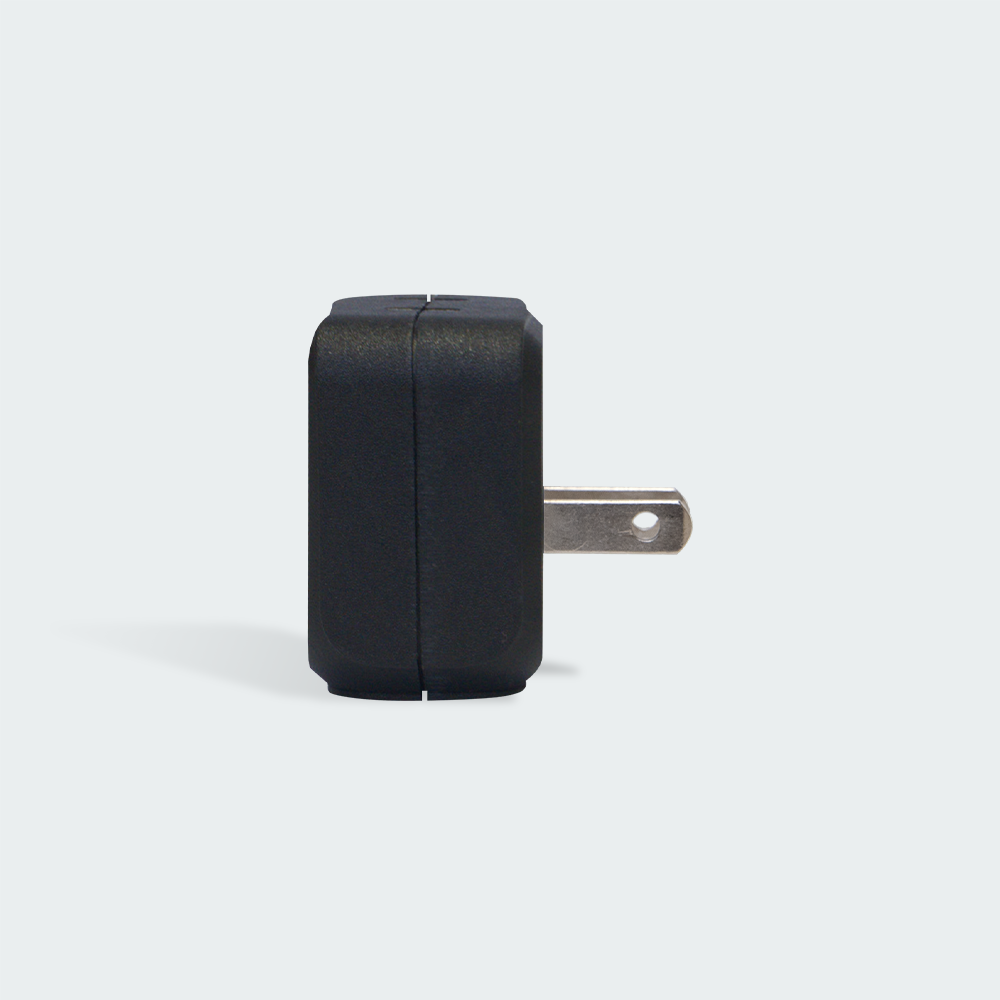 ROYU International + Flat Pin Adapter