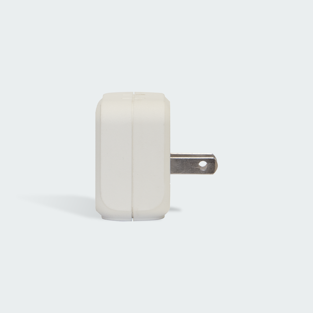 ROYU International + Flat Pin Adapter