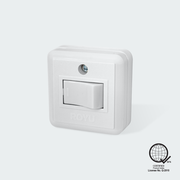 ROYU Surface Mounted Snap Switch