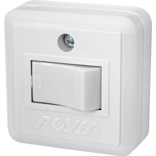 ROYU Surface Mounted Snap Switch