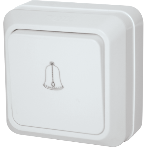 ROYU Surface Type Doorbell Switch