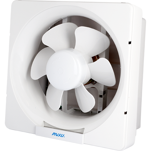 Royu Wall Mounted Exhaust Fan Regular