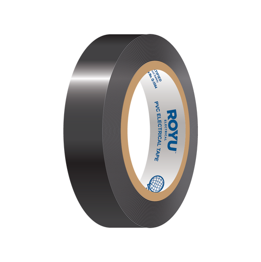 Royu PVC Electrical Tape - 8M