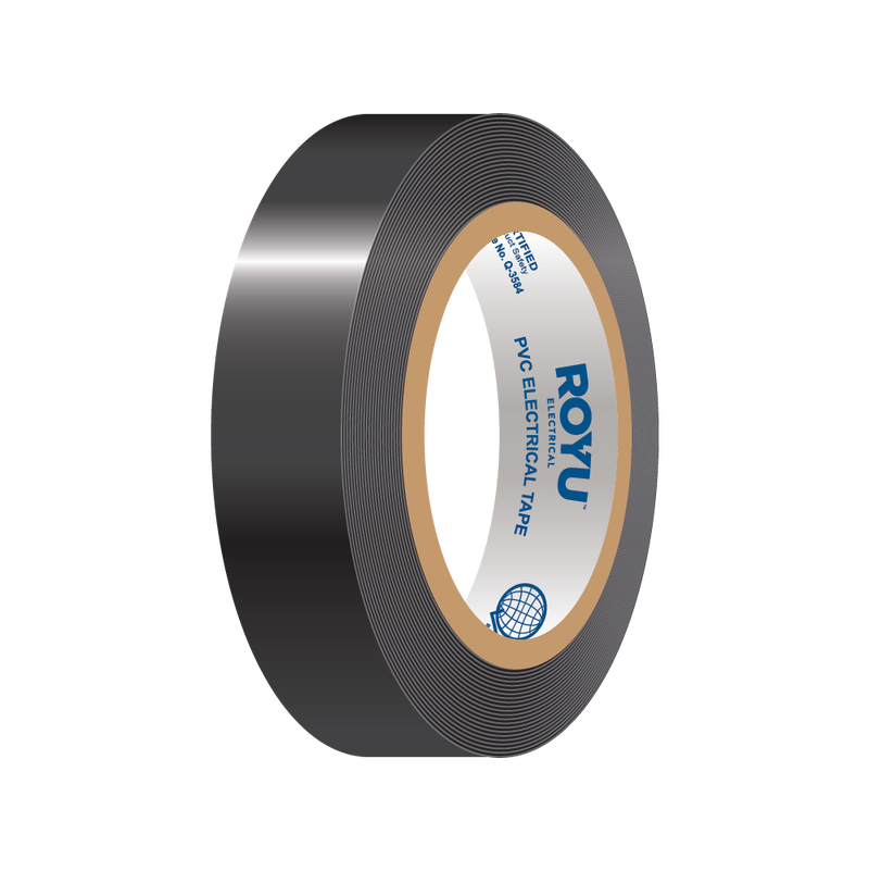 Royu PVC Electrical Tape - 8M