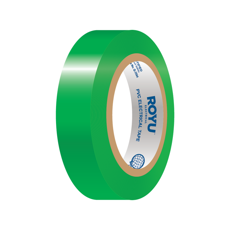 Royu PVC Electrical Tape - 8M