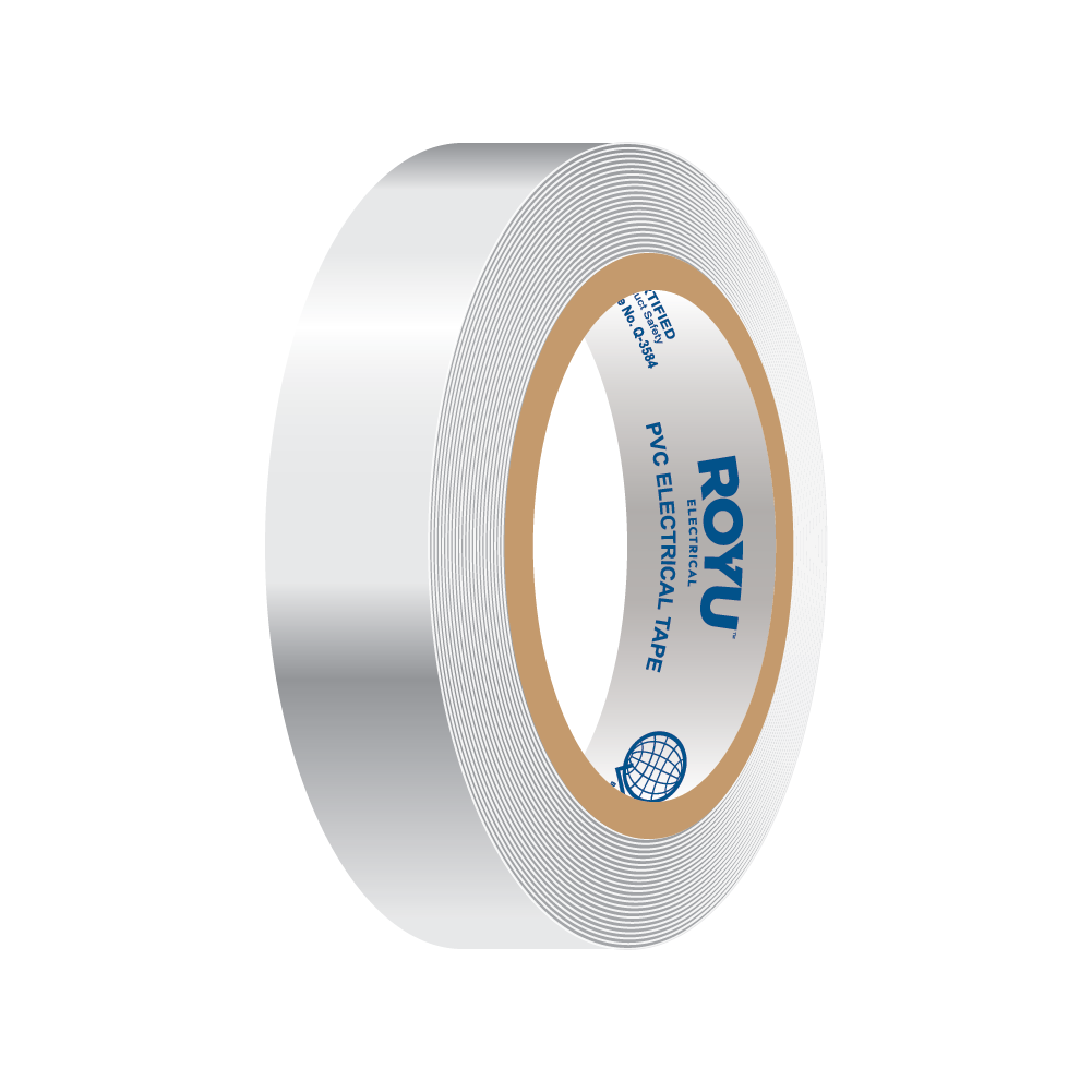 Royu PVC Electrical Tape - 8M