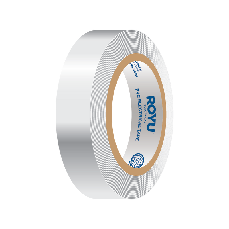 Royu PVC Electrical Tape - 8M