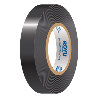 ROYU PVC Electrical Tape -16M