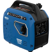Royu Generator Set - Inverter Type