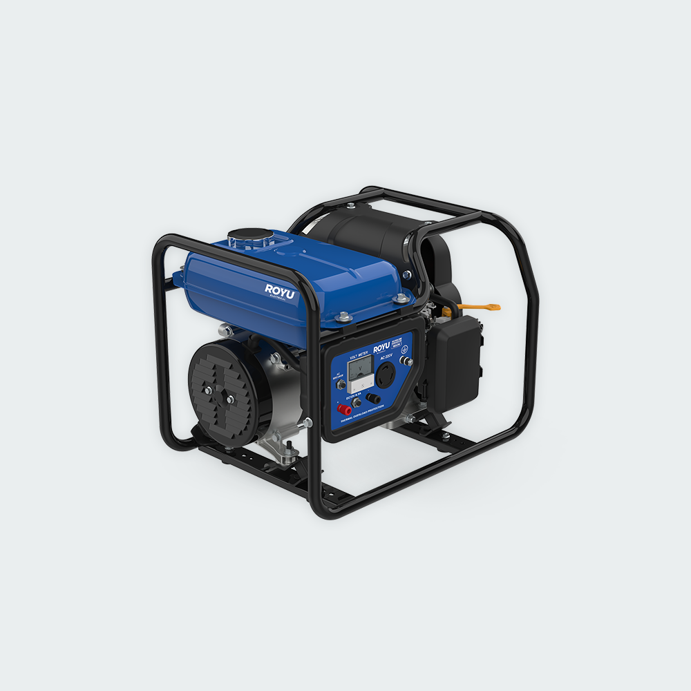 Royu Generator Set