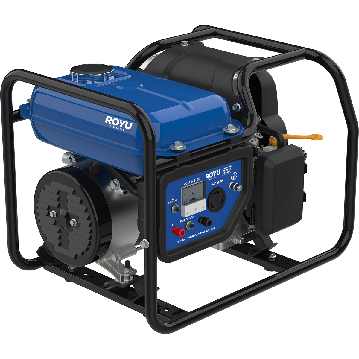 Royu Generator Set