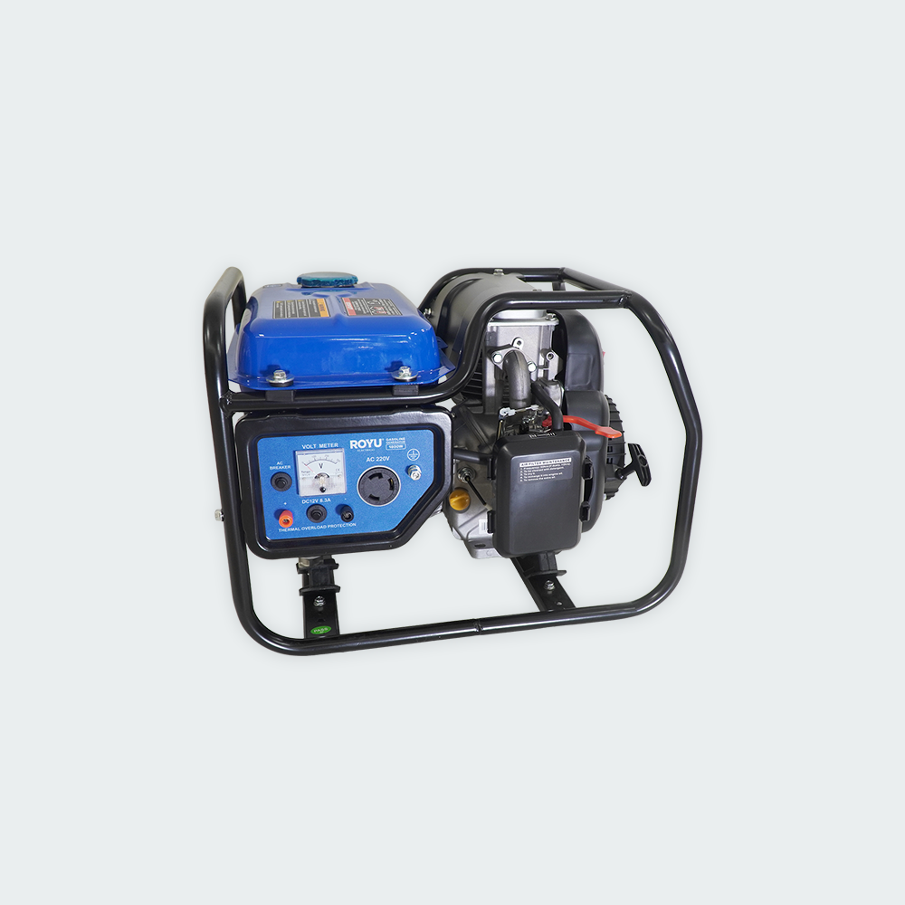 Royu Generator Set