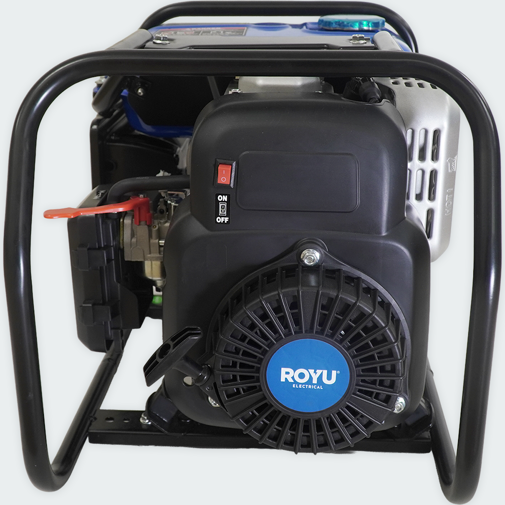Royu Generator Set