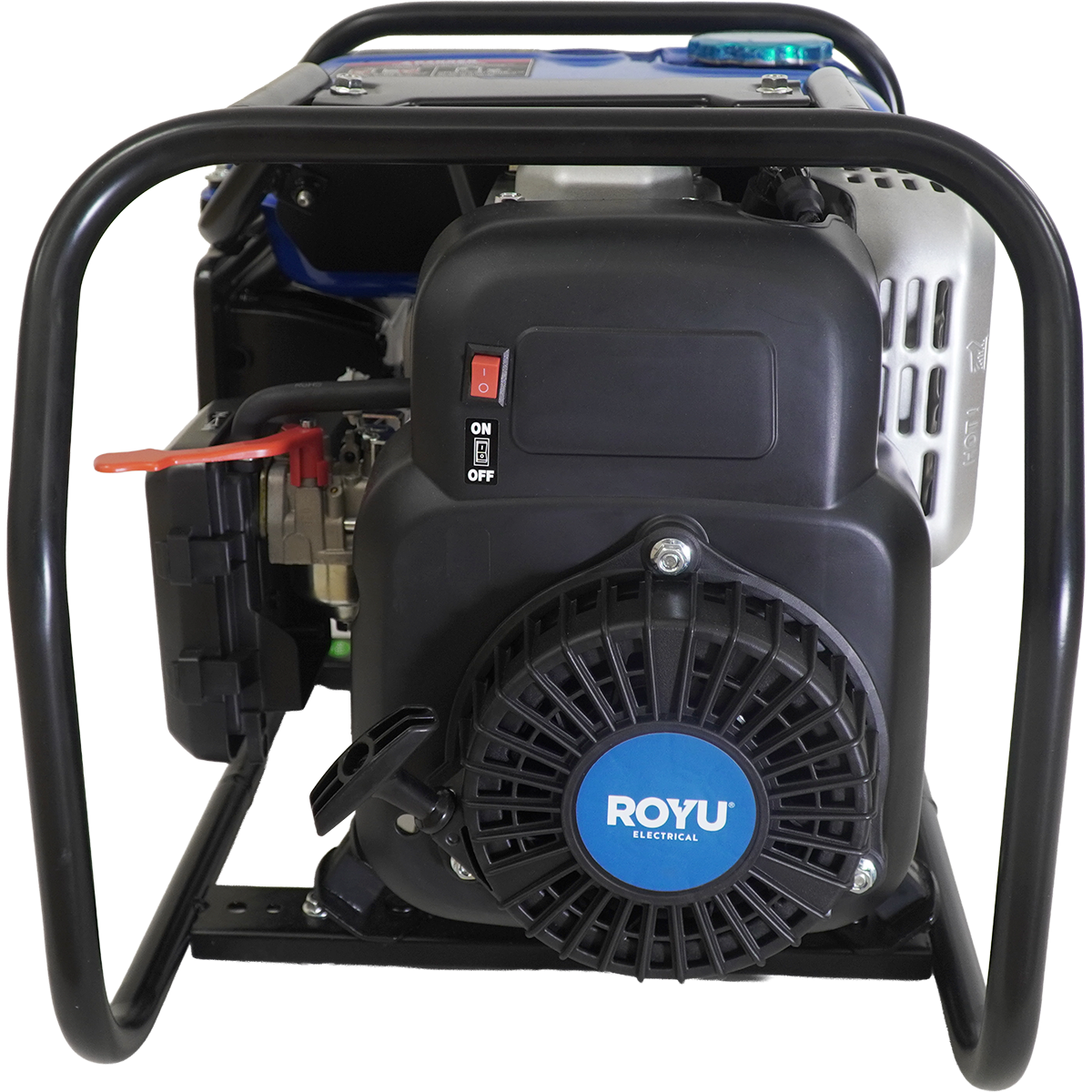 Royu Generator Set