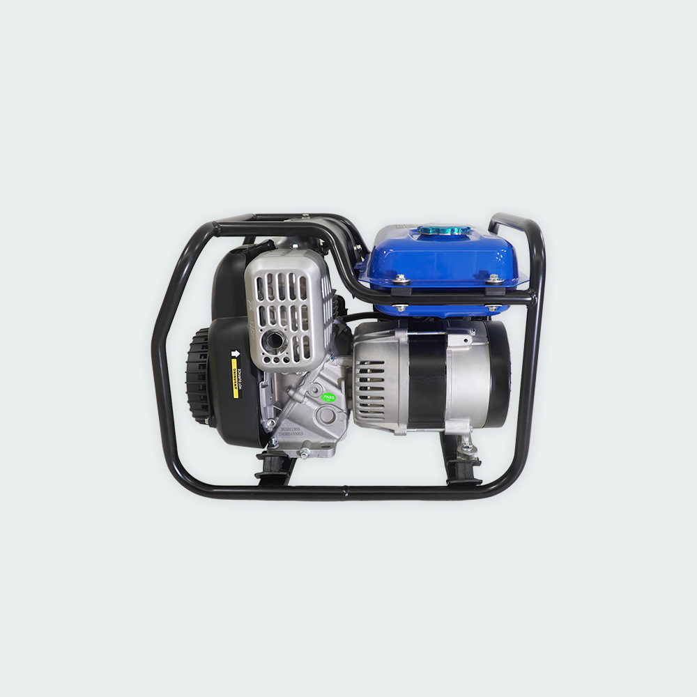 Royu Generator Set