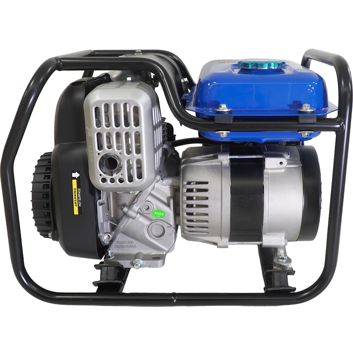 Royu Generator Set