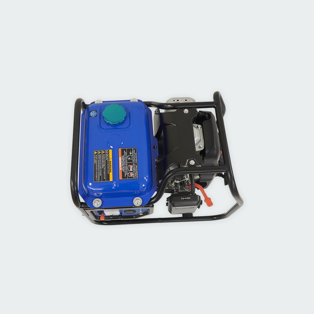 Royu Generator Set