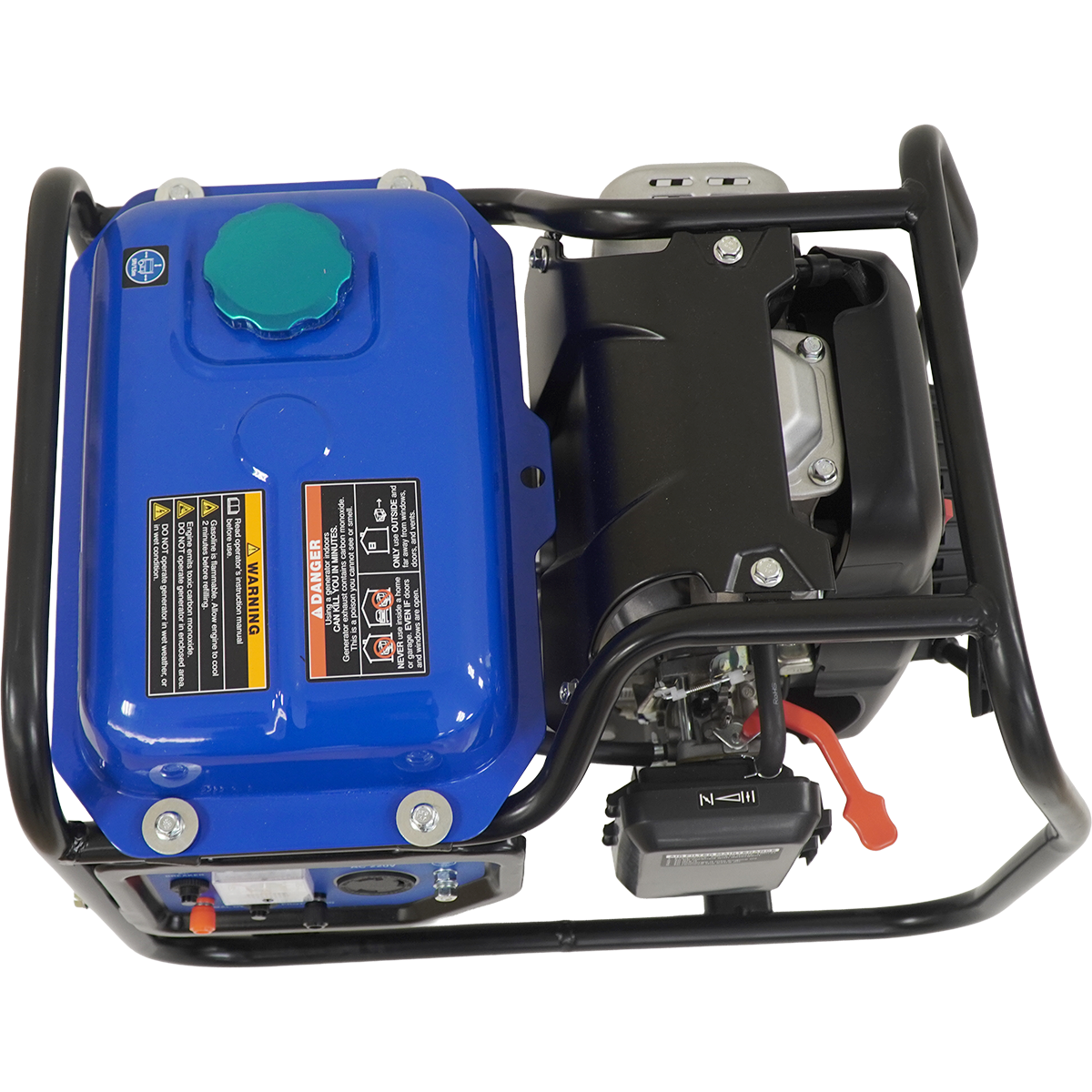 Royu Generator Set