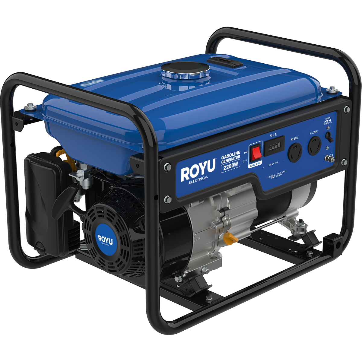 Royu Generator Set
