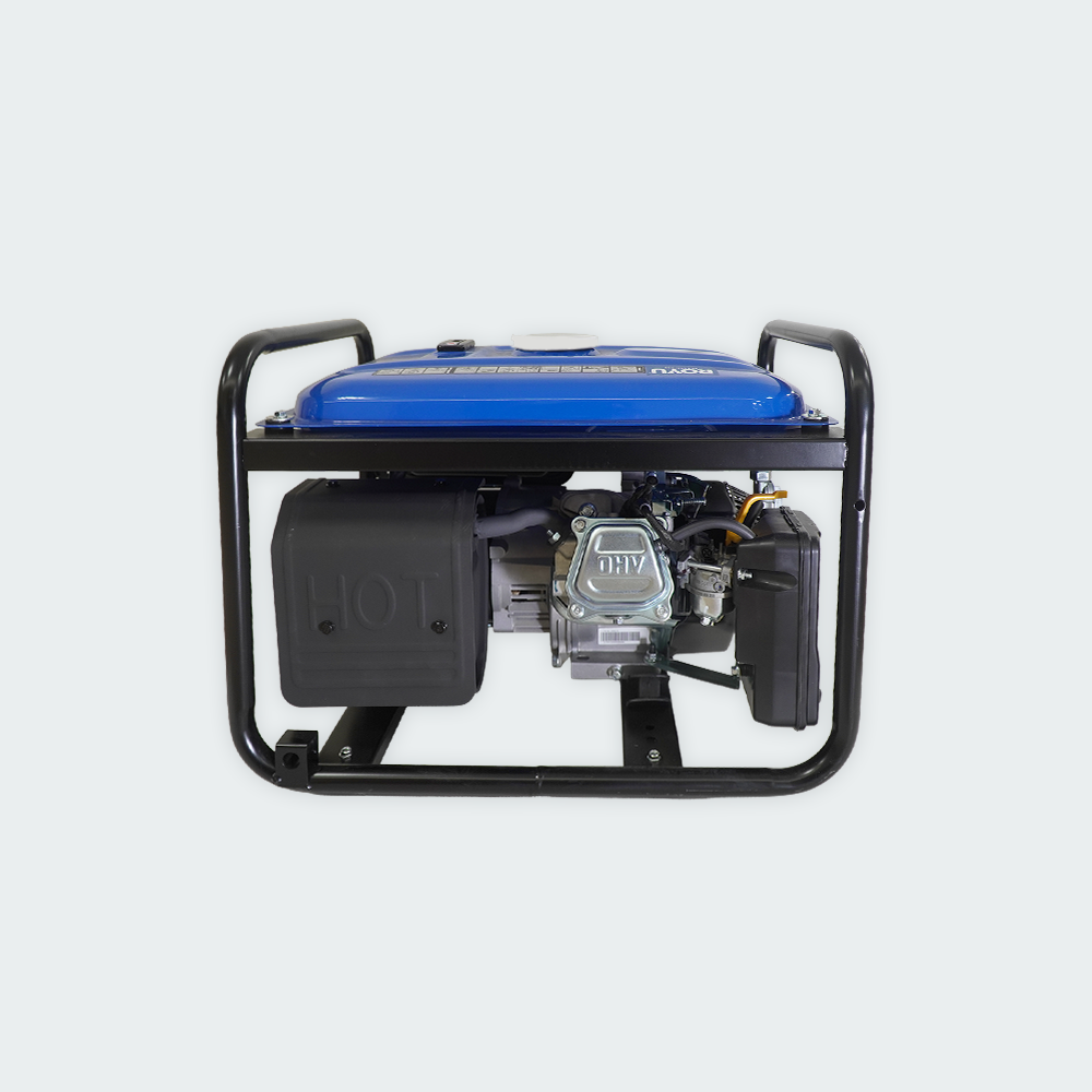 Royu Generator Set