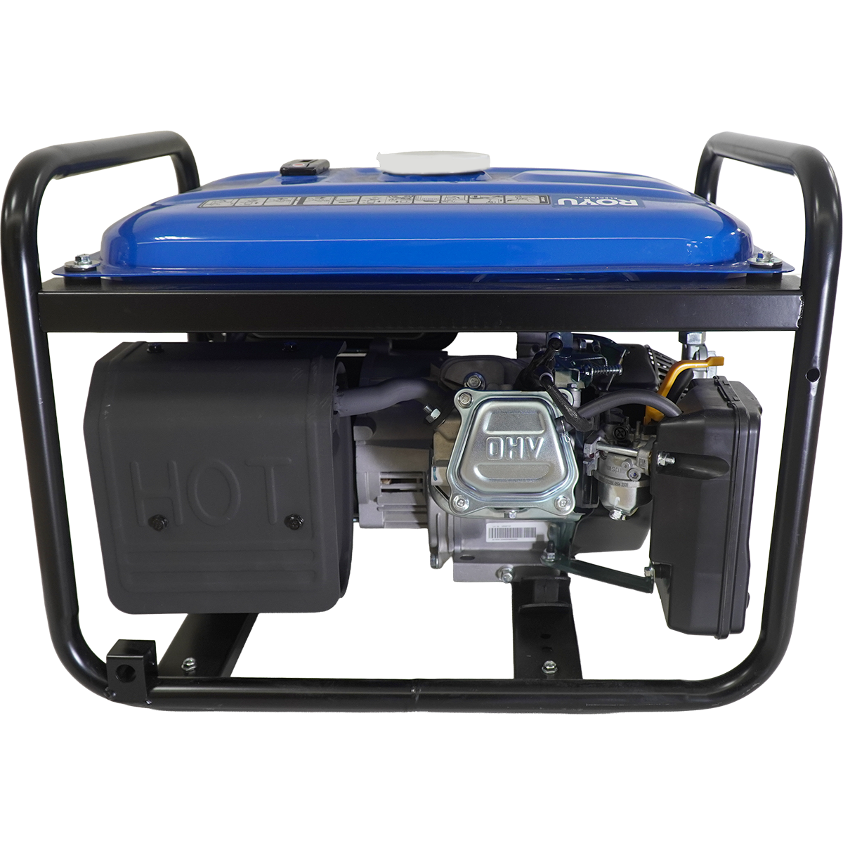 Royu Generator Set