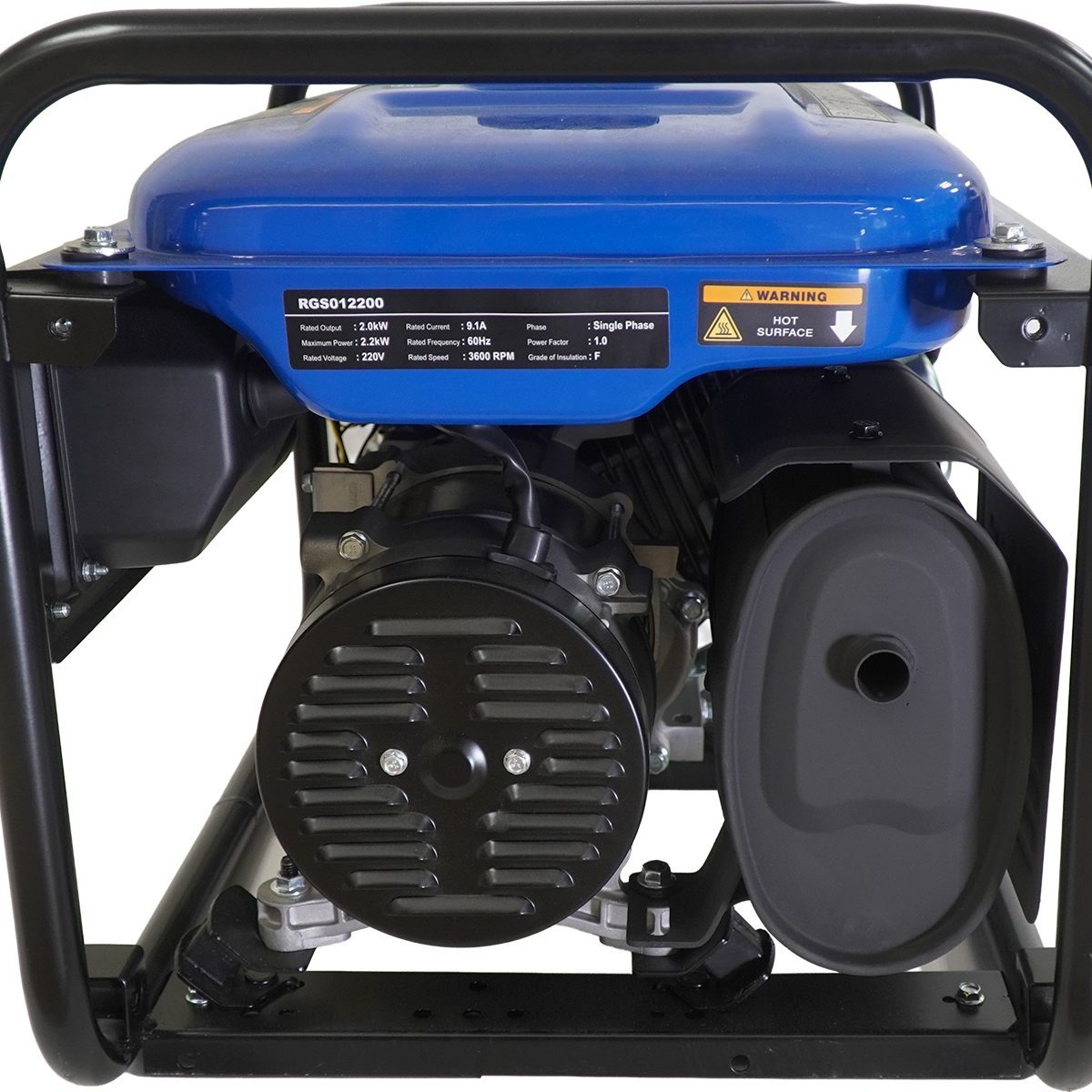 Royu Generator Set