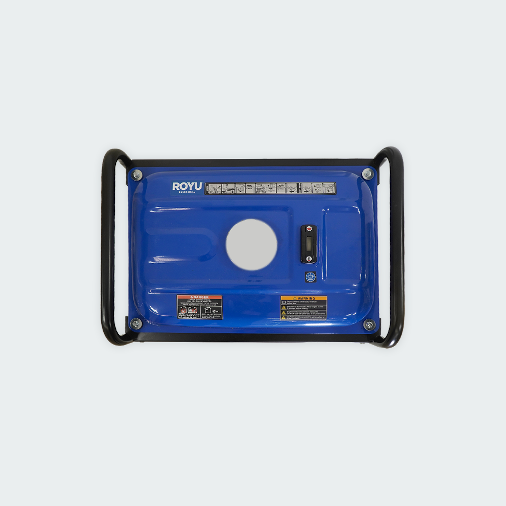 Royu Generator Set