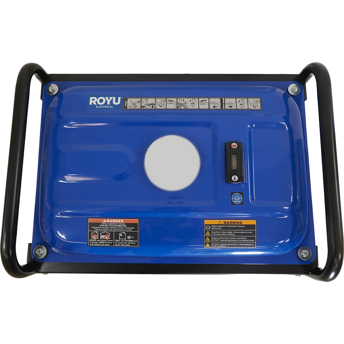 Royu Generator Set