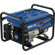 Royu Generator Set - Gas