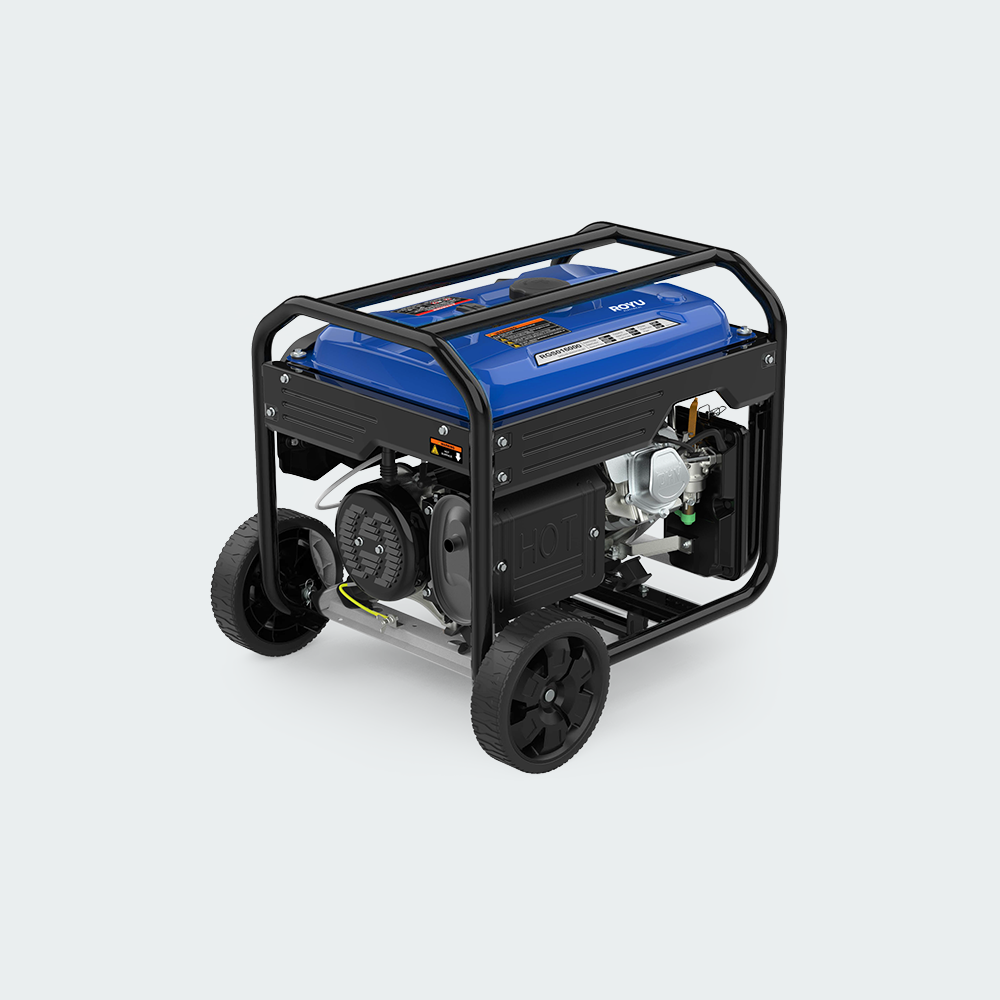 Royu Generator Set