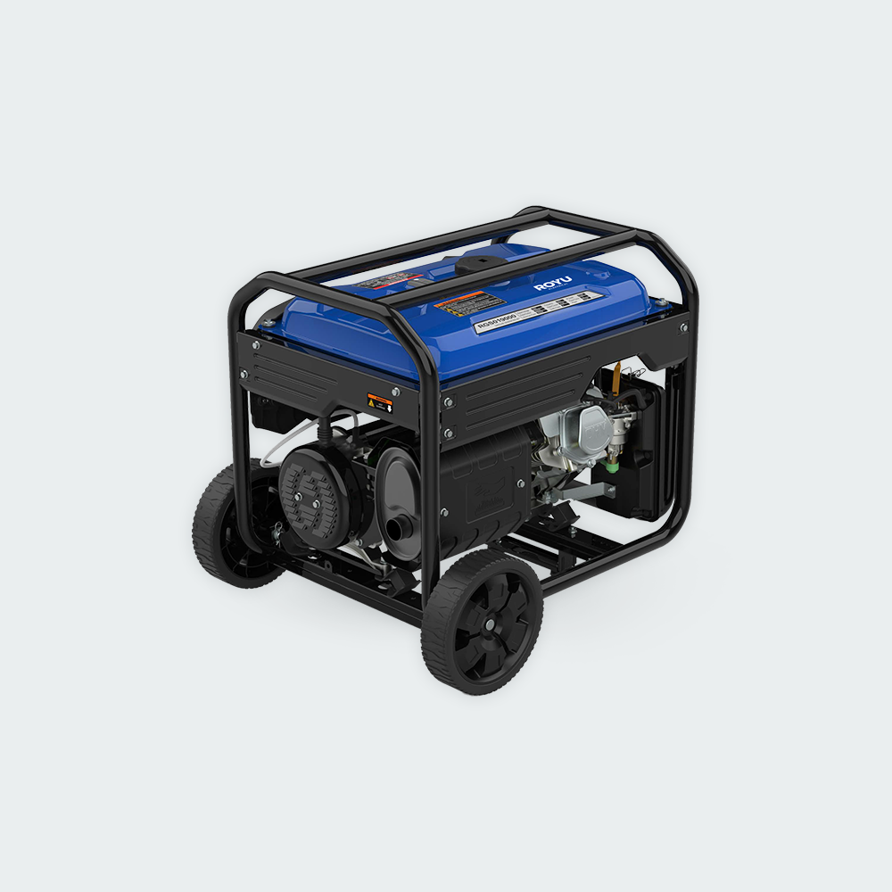 Royu Generator Set