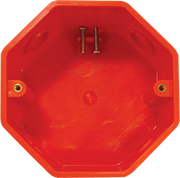 ROYU Junction Box Orange