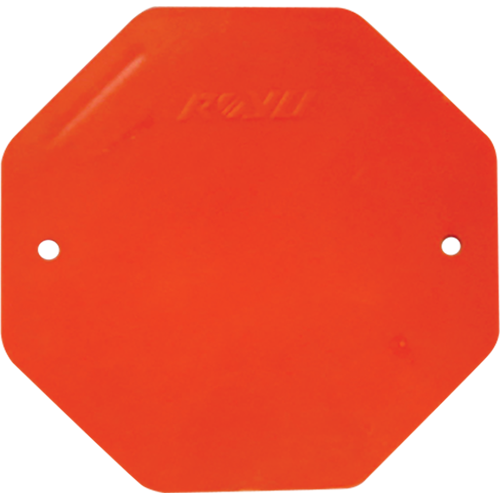 ROYU Junction Box Cover with Screw