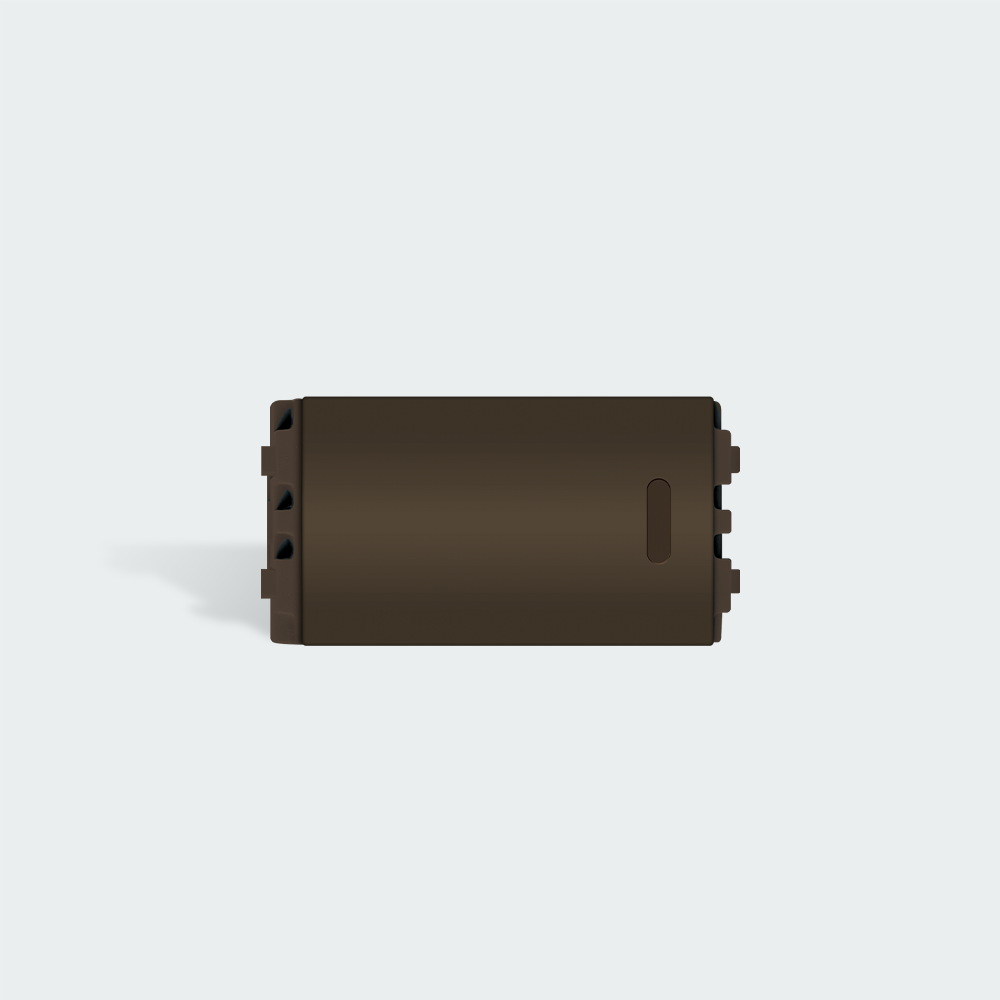ROYU Plano 1 Way Switch - Dark Gray
