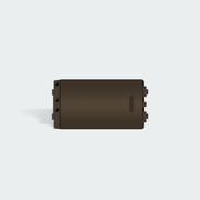 ROYU Plano 1 Way Switch - Dark Gray