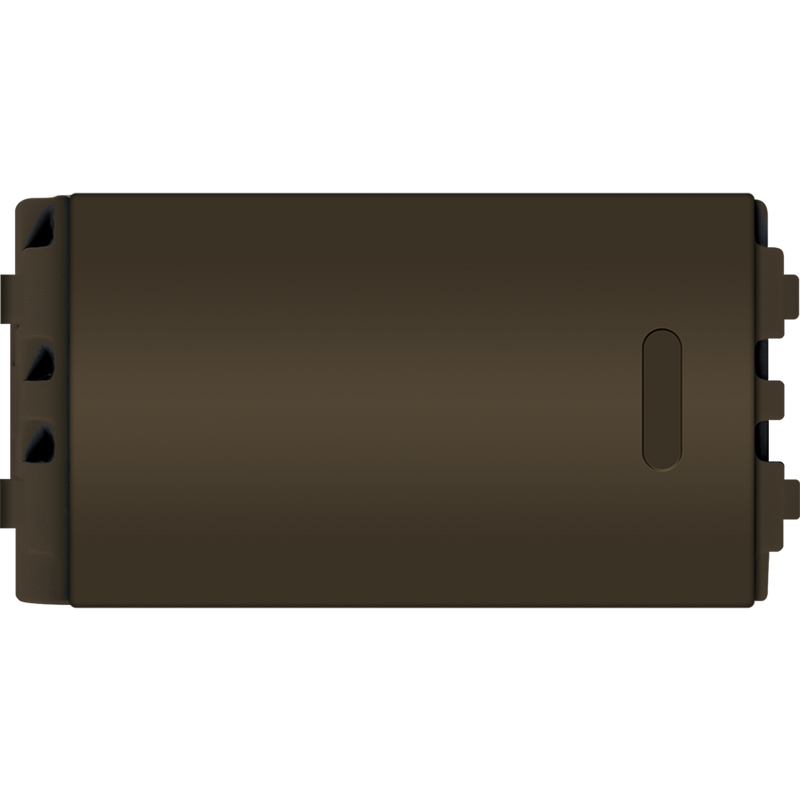 ROYU Plano 1 Way Switch - Dark Gray