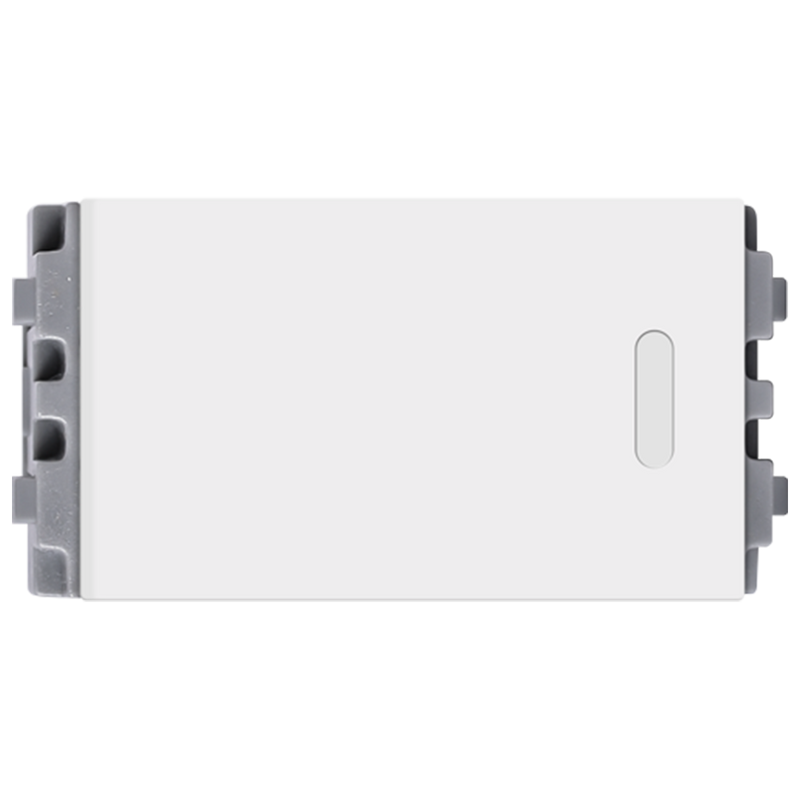 ROYU Plano Switch - White