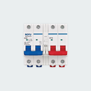 ROYU Manual Transfer Switch 2P