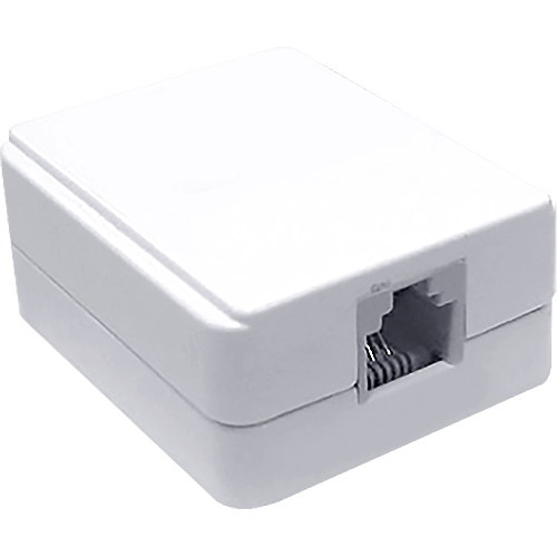 ROYU Telephone Outlet Box