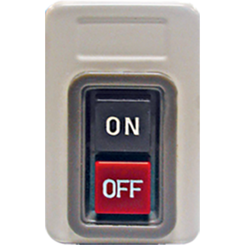 ROYU Push Button Switch 10A