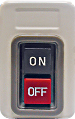 ROYU Push Button Switch 30A