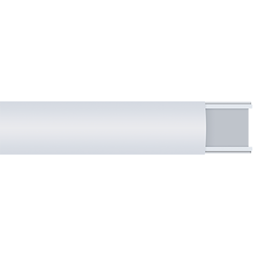 ROYU Rectangular PVC Moulding